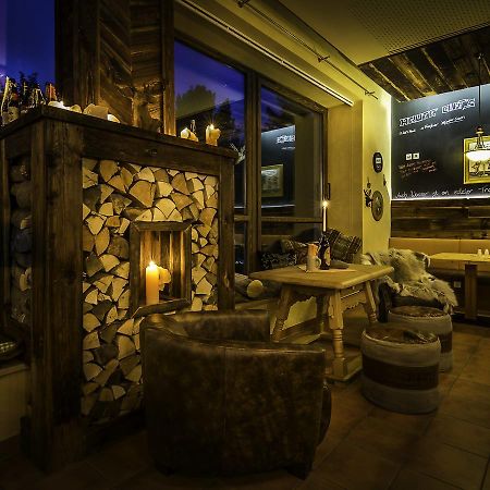 Hotel Hallertau Вольнцах Екстер'єр фото